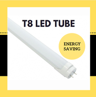 NEA Approved T8 LED Light Tube 2ft 4ft Double-ended Extra Bright