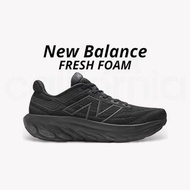 👟New Balance Fresh Foam X 1080v13 M1080T13  全黑色 男女款鞋