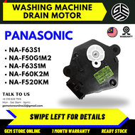 (𝐇𝐌-𝟐𝟕𝐕) NA-F50G1M2 / NA-F63S1M / NA-F63S1 / NA-F60K2M / NA-F520KM / NA-F600KM PANASONIC Washing Mac