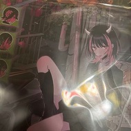 剩1 現貨 Zutomayo 真夜中 - 沈香學 黑膠 ずとまよ　真夜中