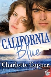 California Blue Charlotte Copper