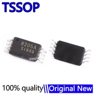 10-50Pcs/lot FS8205A FS8205 CEG8205A CEG8205 8205 8205A TSSOP-8 IC In Stock