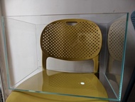 ADA 超白魚缸45x30x26cm