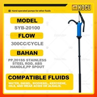 MESIN KOCU Air Grease Pump GZ-940D 45:1 GZ-X35194 5:1 GZ-940 0.85L/MIN Engine Grease Accessories for