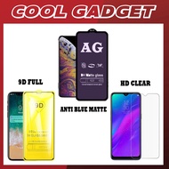 Redmi POCO M3 POCO X3 11 Lite 9T 10 10T 10T PRO NOTE 10 4G NOTE 10 5G NOTE 10 PRO Tempered Glass Screen Protector