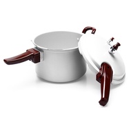 MAXIM PRESSURE COOKER 4 LITER PRESSURE COOKER PAN 4L 4LITER 4 L 20 CM 20CM STEAM PRESSURE COOKER