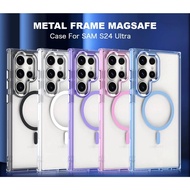 Case For Samsung Galaxy S25 Ultra / S25 Plus / S25 / A56 5G / A55 5G / A36 5G / A35 5G / A26 5G A25 