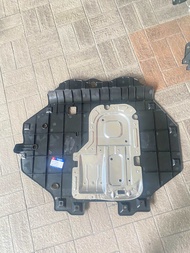 พลาสติกใต้เครื่อง Honda HRV ปี2014-2019 ตรงรุ่น