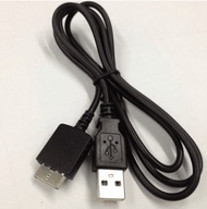Sony MP4 MP3 A35 A15 A25 ZX100 ZX2 walkman charger USB data cable SONY