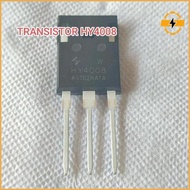 Mosfet Hy4008 Transistor Hy4008 Hy 4008 N Chanel Economical