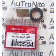 Oil Seal19.5X31.5X6 – Honda BeAT K1A