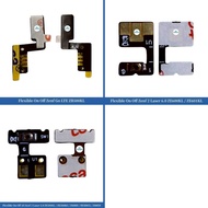 Flexible On Off Asus Zenfone 2 Laser 5.0 ZE500KL - ZE500KG - Z00RD - ZE500CL - Z00ED Go LTE - ZB500K