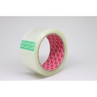 Clear Duct Tape 2 inch x 90 yards (45mm x 90 yards)