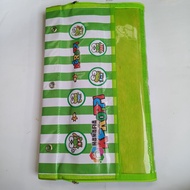 HANAFIA RAK TAS GANTUNG KARAKTER JUMBO | RAK TAS GANTUNG DINDING | RAK TAS KAMAR AESTHETIC | RAK TAS