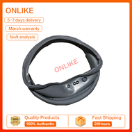 LG ถังเครื่องซักผ้าแหวนกันรั่ว4986ER0004 4986ER0004 10467BD F1069FD2S FH069FD2 F12497D FH069FD3L F10