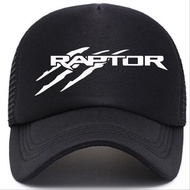 FORD RAPTOR TRUCKER CAP