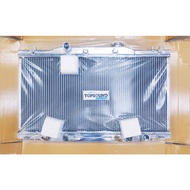 SYNERGY ALUMINIUM RADIATOR FOR HONDA INTEGRA DC5 (2-LAYER)(AUTO & MANUAL USE)