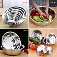 Stainless steel 304 Stainless Steel Pot - 304 Stainless Steel Pot Size 40cm High Quality Products Di