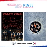 NCT DREAM - [ DREAM( )SCAPE ] 5TH Mini Album (Photobook Ver.)