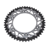 JFG G310R F650 F650 Funduro F650GS Dakar F650GS G650GS G650GS Sertao Motorcycle 47T Chain Sprocket