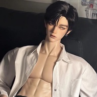Bjd Doll bjd Doll bjd Doll bjd3 Separate Eyes Pharaoh Handsome Dude Boy Doll bjd Body sd Doll