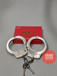 BORGOL TANGAN POLISI ASLI