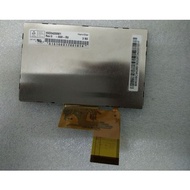 SZ 4.3 inch HannStar HSD043I9W1-A01 721Q310B63-A2 HSD043I9W1-A01 lcd+touhc screen Original genuine g