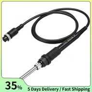 Soldering Iron Handle for  936 936A 937D 8786D 852 852D Solder Stations 50W High Temperature Welding