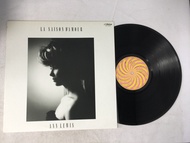 Ann Lewis – La Saison damour LP ขนาด 12 นิ้ว