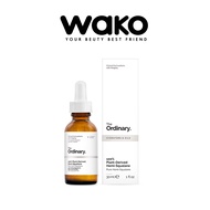 [Canada Version] The Ordinary 100% Plant-Derived Hemi-Squalane (30ml) [Wako Beauty]