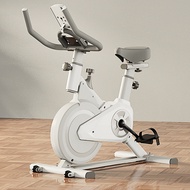 Gym Bicycle Home Exercise Bicycle Trainer Indoor Fitness Equipment Office Sports Dynamic Bicycle