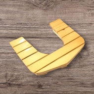 Honda C70 MOTORCYCLE CENTER BASKET BOARD