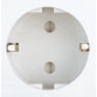 HEFSF15 HIMEL FLOOR SERIES SOCKET MODULE