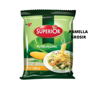 BIHUN JAGUNG SUPERIOR PUTRI JAGUNG 370gr