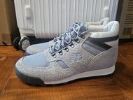 New Balance Rainer Cloud Grey Boots US 10.5  URAINAD 991 990 992 997 998 1906