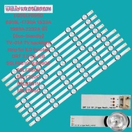แถบไฟ LG 55LB561V LG55LF5950 6916L-1730A 1833A 1989A 2232A ทีวี【Eco-friendly】 TV-014 TV backlight st
