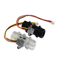 4Flow Sensor Water Flow Sensor Water Flow Meter YF-S201C YJ