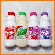 ☬ ❋ ◈ Dutch Mill Delight Proyo Yogurt Drink 400ml