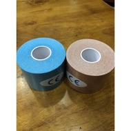 (5cmx5m) Sports Tape - Sports Tape - Soccer Tape - Badminton - Ball