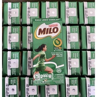 Milo ACTIVE - GO UHT Chocolate Milk Drink 180ML