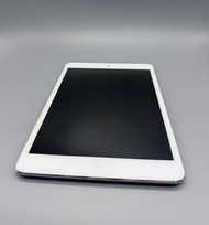Apple iPad 銀色 平板電腦