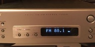 日本JVC Victor FM /AM調諧器 （FX-F1)