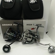 G Tech ADVANCE POWER SW2500pg,4000pg,5000pg,5000XG, HIGH POWER SW4000pg,hg,5000pg,hg,XG