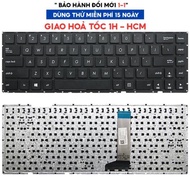 Asus Vivobook A442 A442U A442UA A442UF A442 UR A442UQ X442 X442UA X442UQ X442UR laptop keyboard.