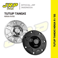 KAWASAKI JRP - Tank Cap Ninja Rkawasaki/ SS Full CNC