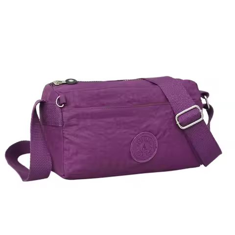 ACEPERCH Women Bags Clutch Handbags Female Nylon Casual Messenger Crossbody Shoulder Bag Bolsa Femin