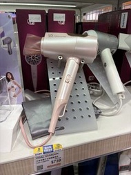 VIDAL SASSON hairdryer 沙宣風筒