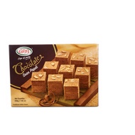 (200g) GRB Chocolate Soan Papdi / Mad