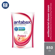 Antabax Shower Cream Protect 850ml | Effective Protection &amp; Long Lasting Freshness