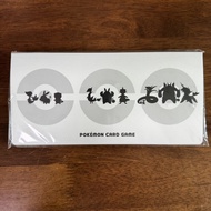 寵物小精靈 寶可夢 POKEMON PTCG 第五代 黑白 卡簿